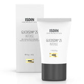 Facial Gel ceutics Glicoisdin Peeling 50 ml - Isdin Maroc - Aylal Beauty